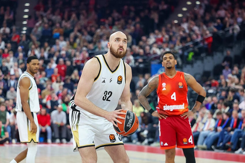 Bastien Vautier v Bilbau: „Vyšší úroveň než francouzská liga“
