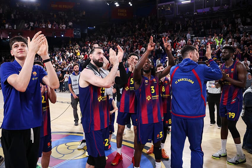 FC Barcelona: ztráta 17,7 milionu eur v sezoně 2025-26