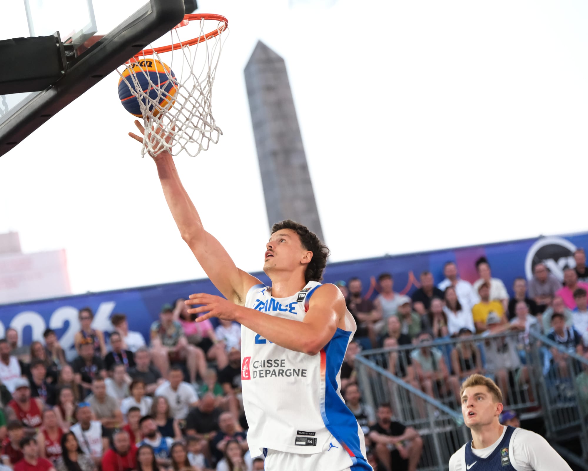 Francie zná sestavy na ME 3×3, ve skupině narazí i na Česko
