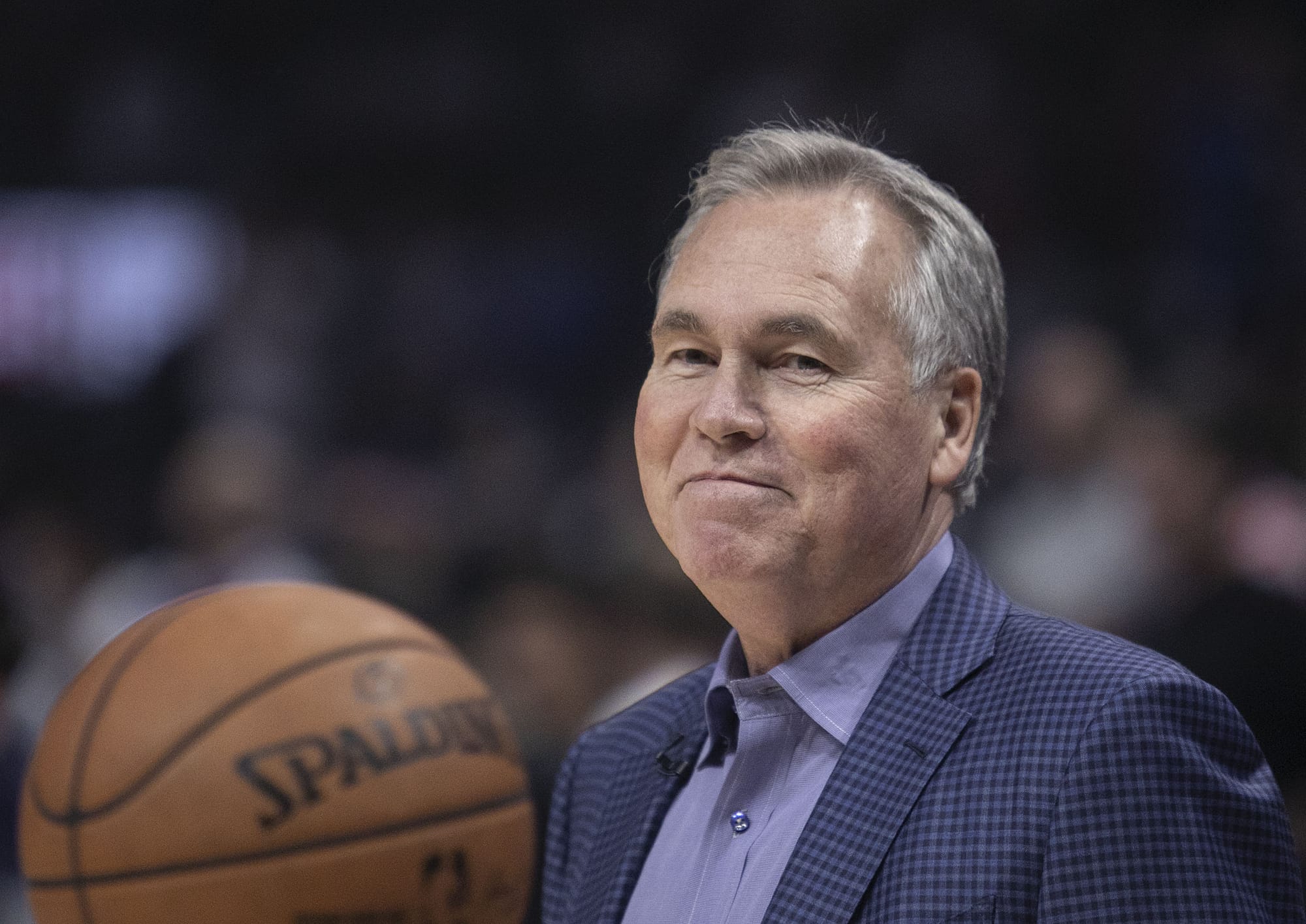 Legendární Mike D’Antoni posílí štáb BC Roma