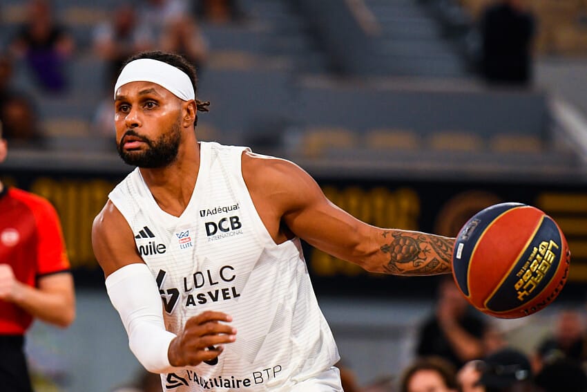 Start sezony Euroligy: poslední předpovědi, Paris 15., ASVEL 18.