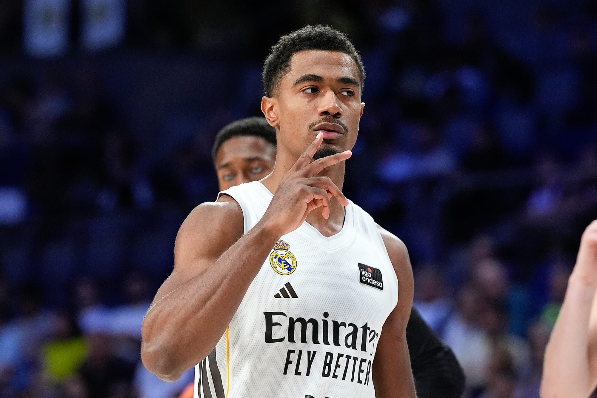 Liga Endesa zahájila sezonu bodovým rekordem