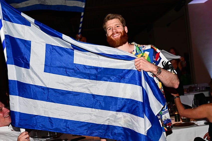 Thomas Walkup, smlouva, která má cenu zlata