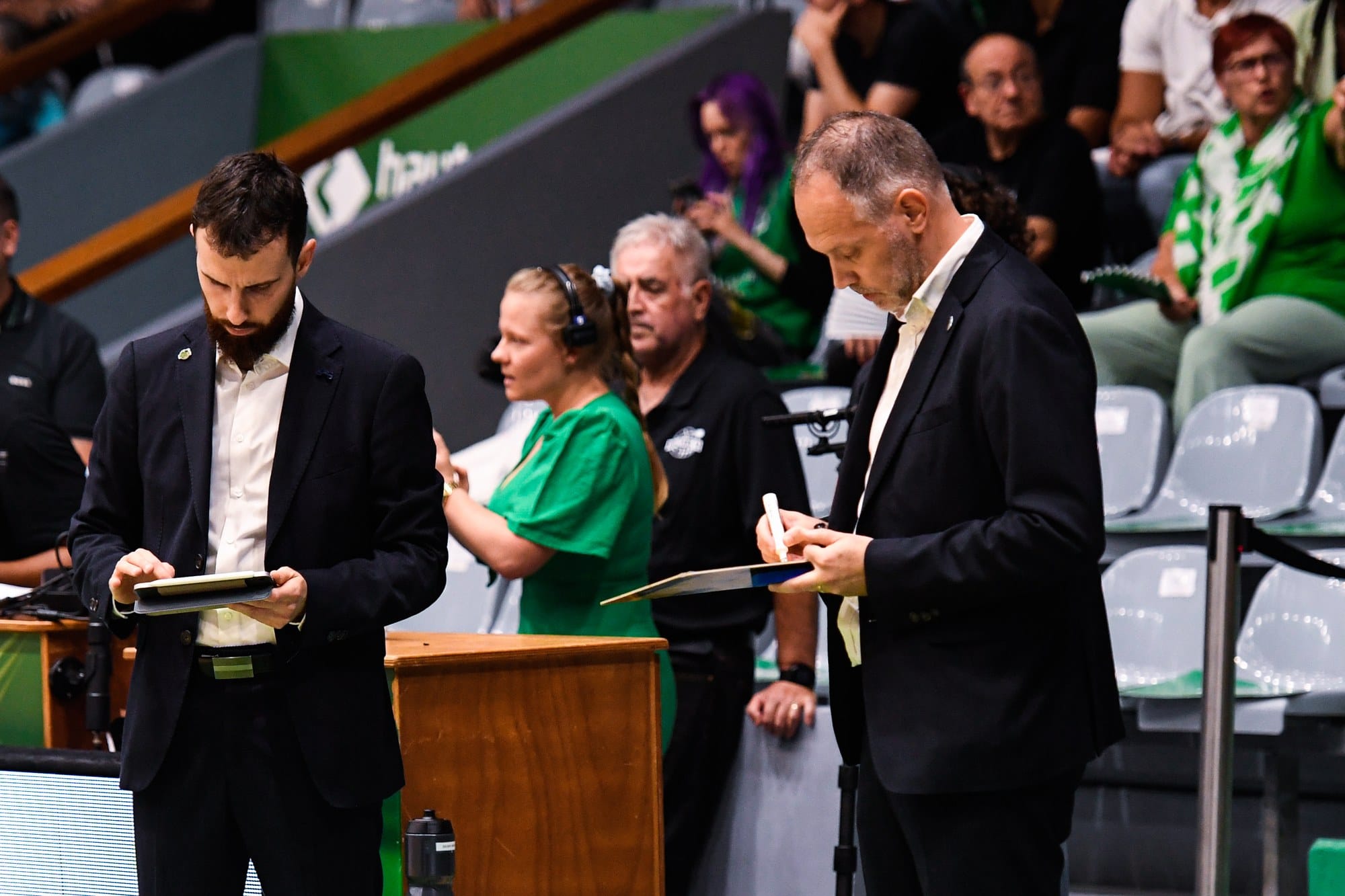 Nanterre padlo v Trabzonu po prodloužení, jedenáct let po triumfu ve finále EuroChallenge