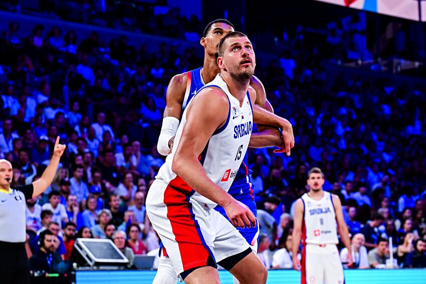 25 najboljih igrača u istoriji ABA lige: Nikola Jokić je broj jedan