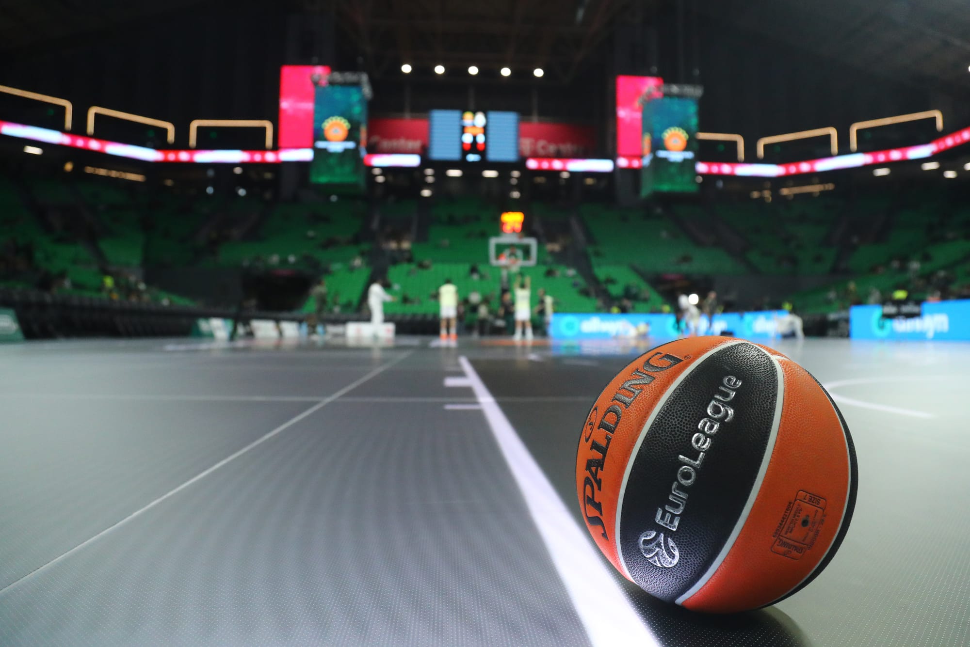 Fransoa Lami (JL Bourg) o Evroligi i NBA Evropi: „Ne delim mišljenje da to dvoje ne mogu da koegzistiraju“