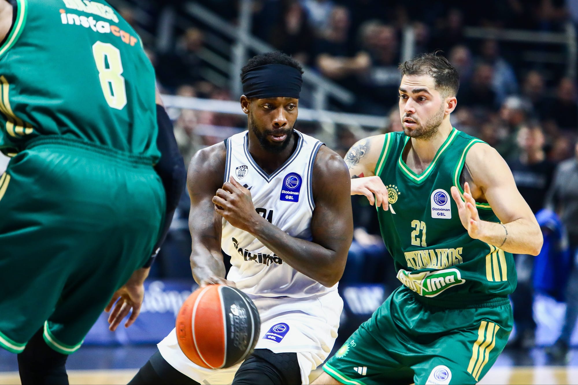 Patrik Beverli (Bulazak): „Ima aktuelnih NBA superzvezda koje ne bi mogle da igraju u Evropi“