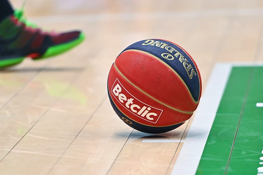 Rang lista evropskih liga: ABA liga pala na šesto mesto