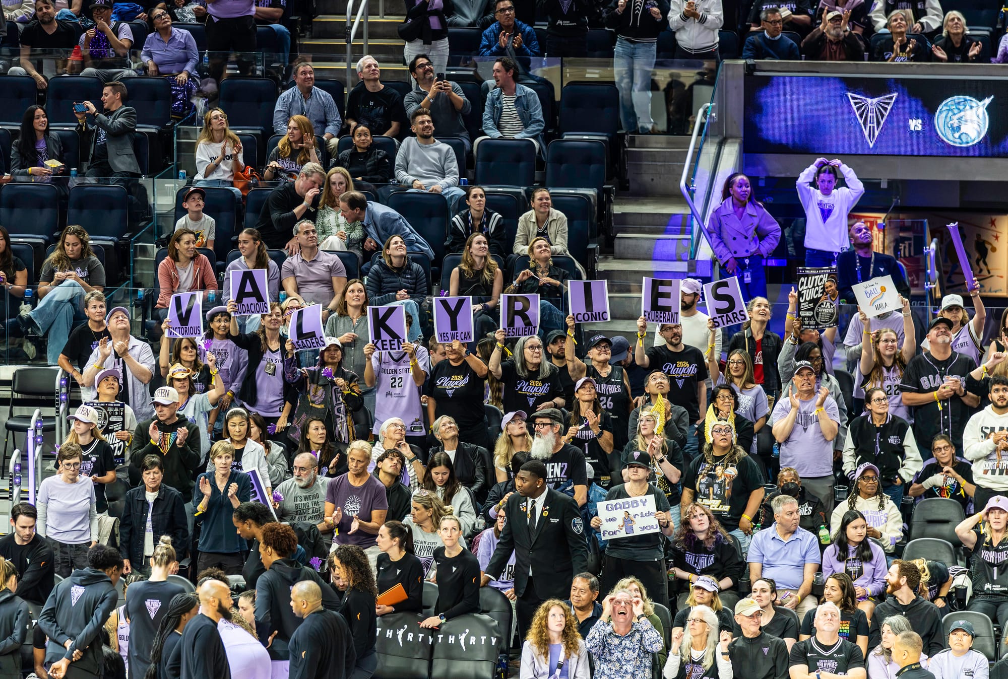 WNBA: novi rekord posećenosti u jednoj sezoni