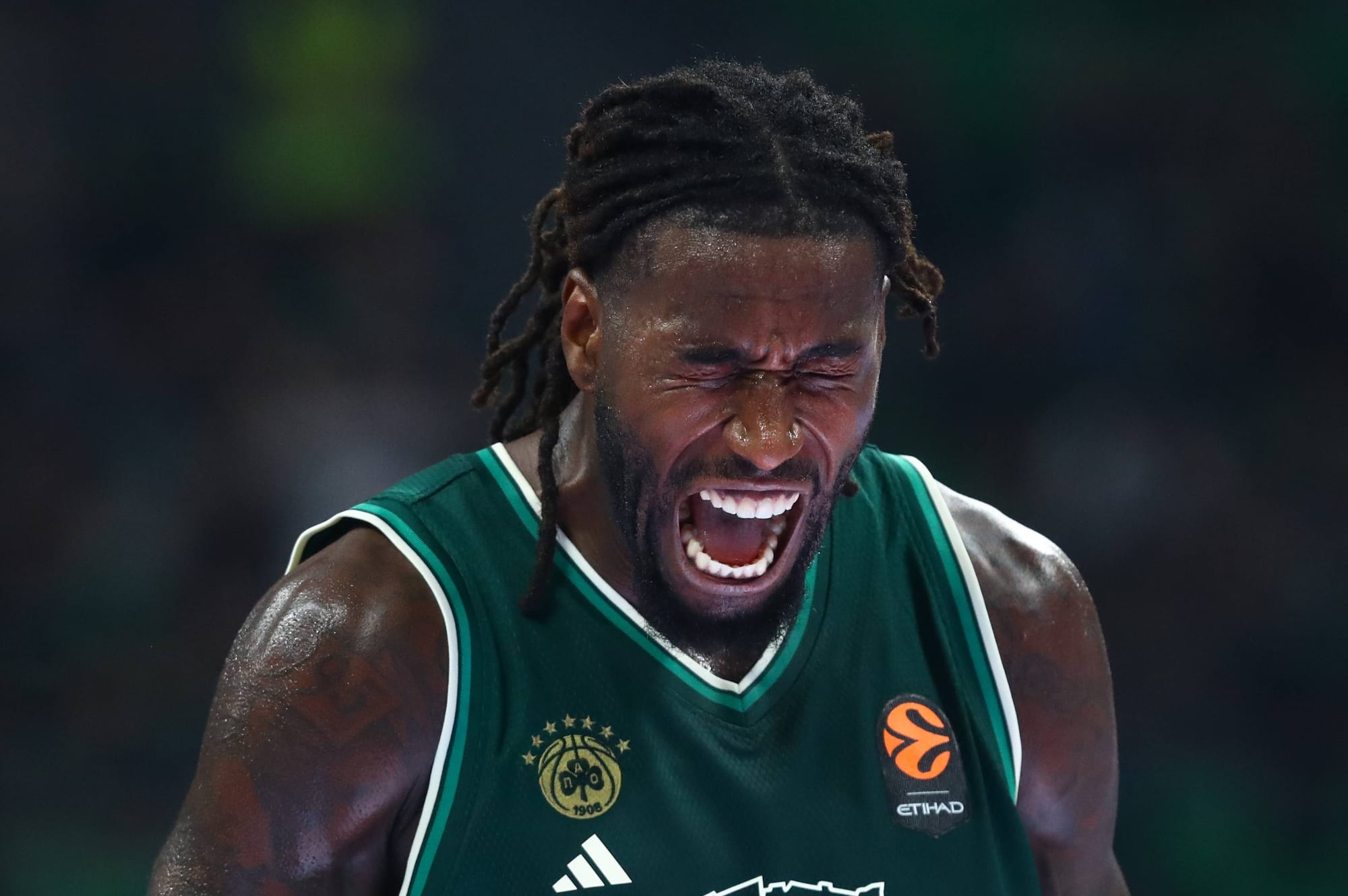 Panatinaikos ubedljiv protiv Fenerbahčea (92:74), blistao francuski trio